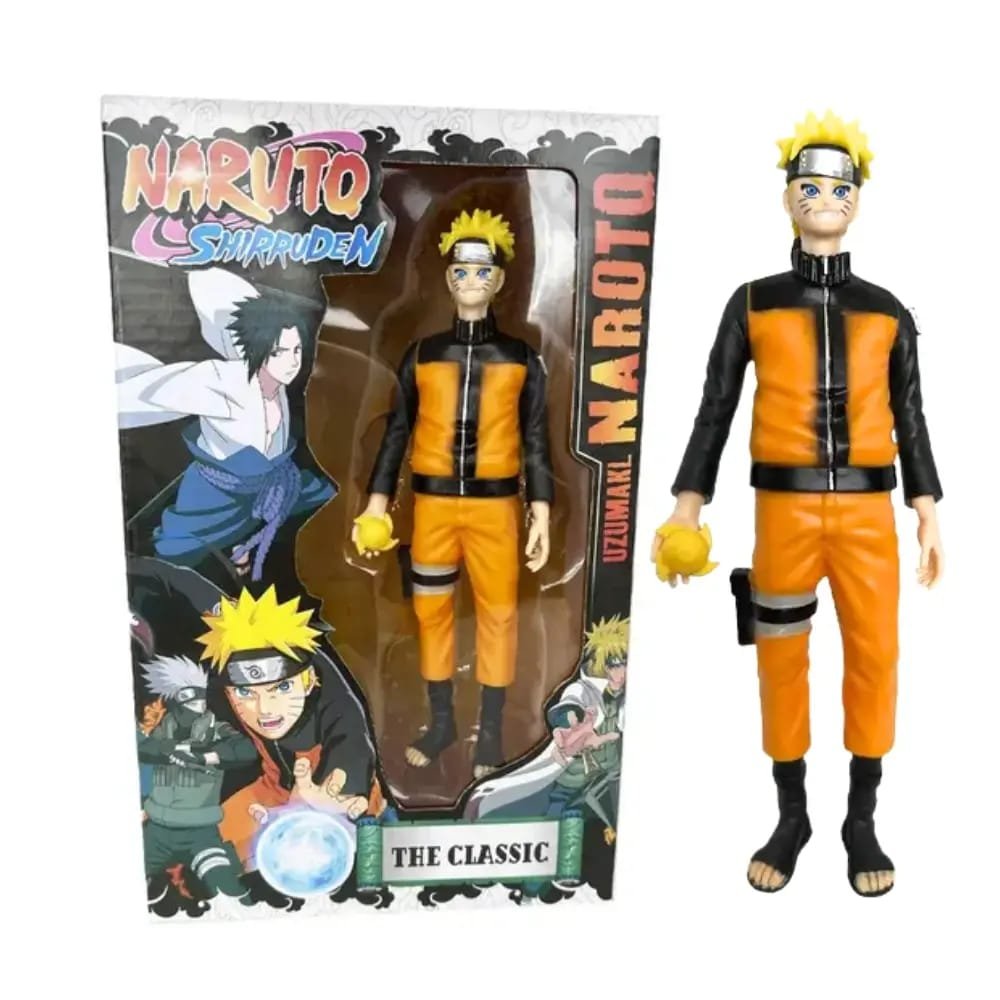 Naruto  anime action figures